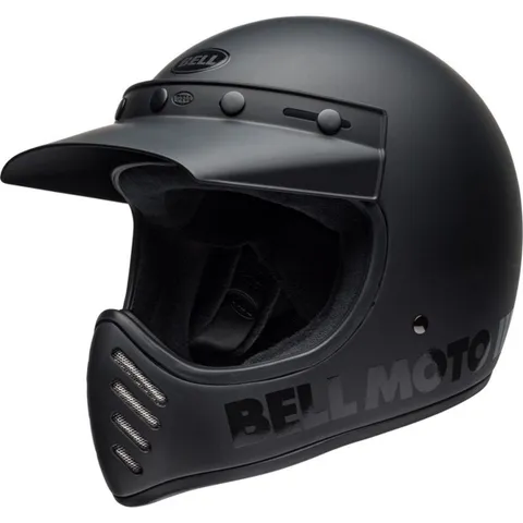 Bell Casque intégral -3 - Classic