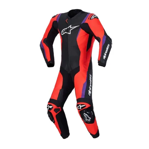 Alpinestars Combinaison Missile V3 1 Piece - Tech-Air® Compatible
