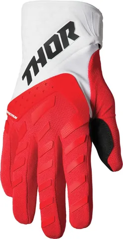 Thor Spectrum Touch Gants de motocross