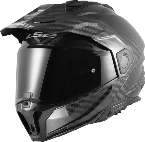 LS2 FF909 Ranger Carbon Casque