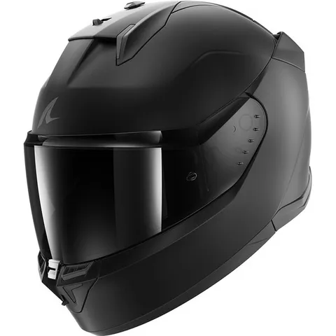 Shark Casque D-Skwal 3 Dark Shadow + écran fumé