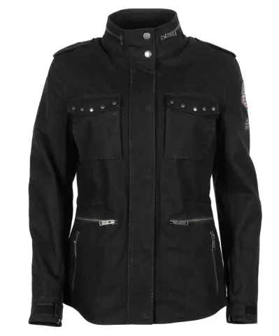 Helstons Tara Veste Textile