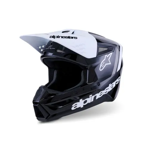 Alpinestars Casque cross S-M3 Radium 2025