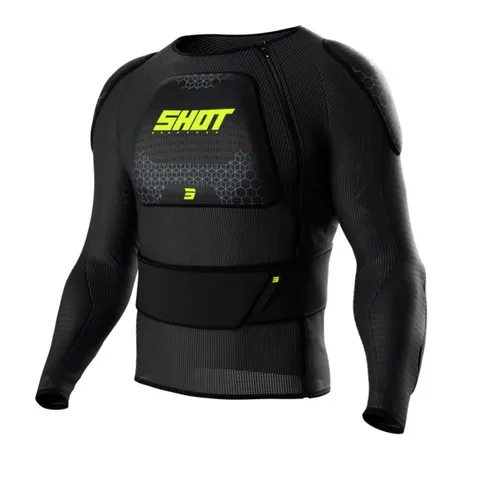 Shot Gilet de protection Airlight 2025