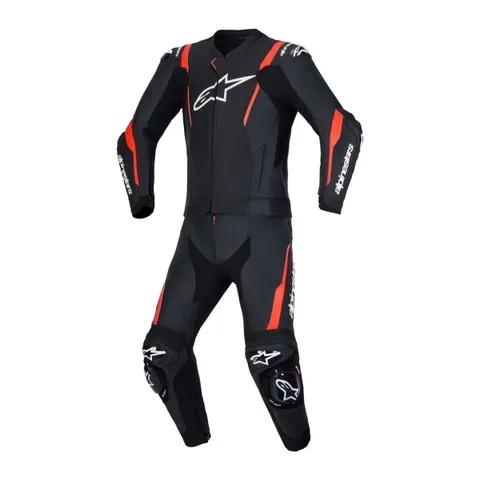 Alpinestars Combinaison Missile V3 2 Pieces - Tech-Air® Compatible