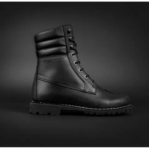 Stylmartin Chaussures Yu'Rok Waterproof