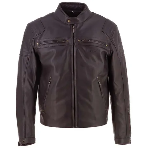Helstons Blouson Missile