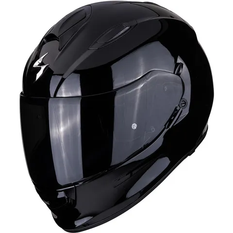 Scorpion Casque Exo-491 Solid