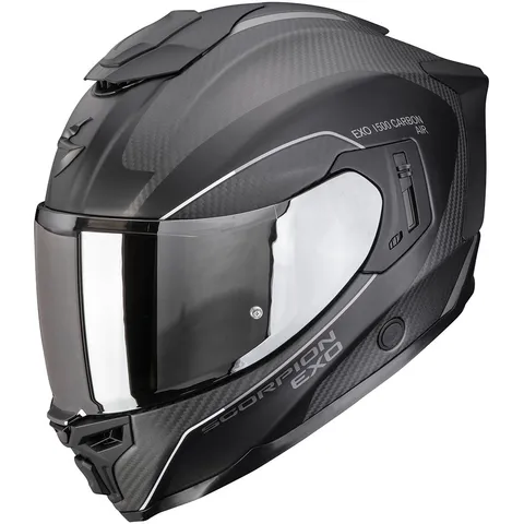 Scorpion Casque Exo-1500 Carbon Air Mundi