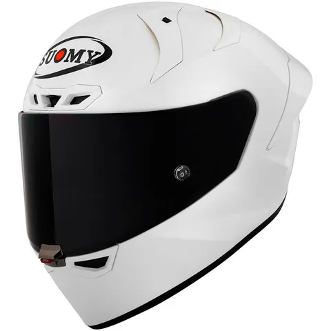 Suomy Casque S1-XR GP Plain