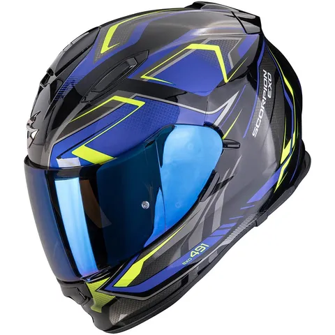 Scorpion Casque Exo-491 Zumo