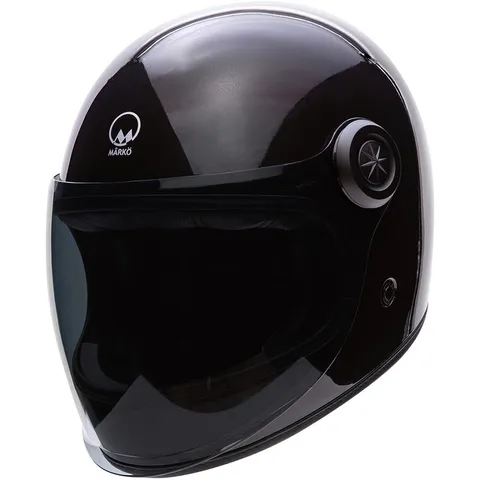 Marko Casque Dark Side