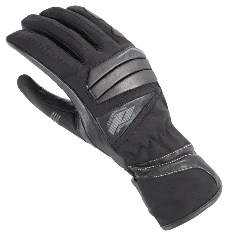 Probiker III Gants Noir 2XL