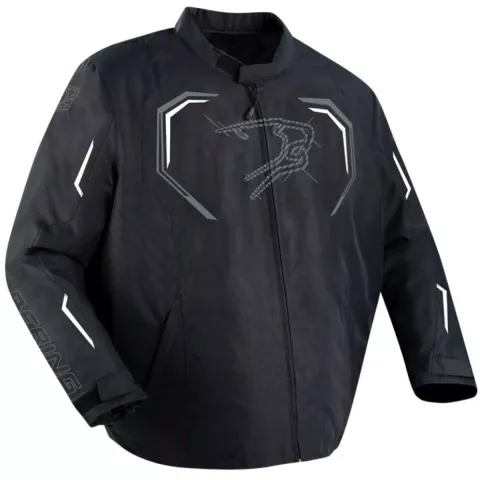 Bering Blouson Dundy King Size