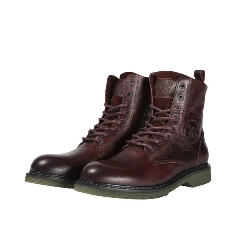 John Doe Demi-bottes Sixty
