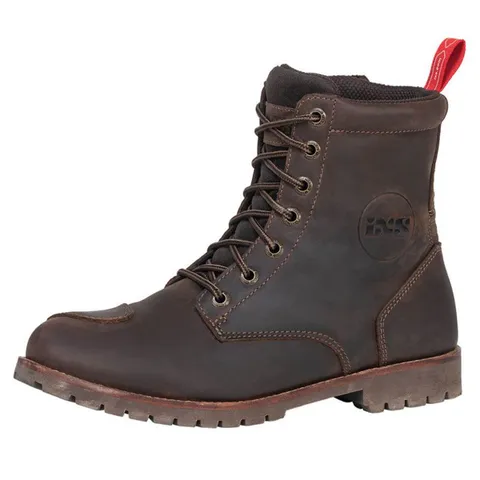 iXS Demi-bottes Classic Oiled