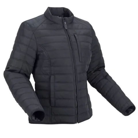 Segura Blouson Moto Segura   GRIFFITH - Noir