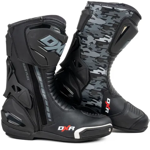DXR Bottes Flex