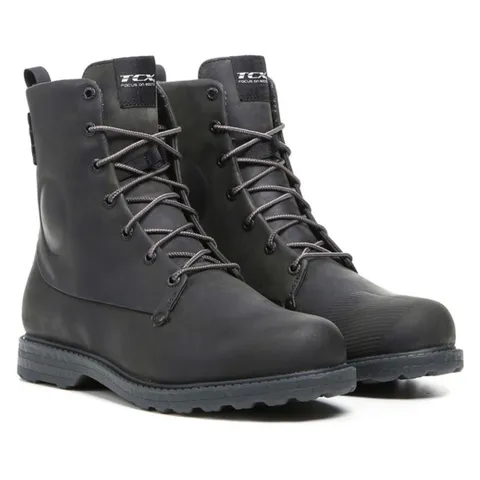 TCX Demi-bottes Boots Blend 2 Waterproof