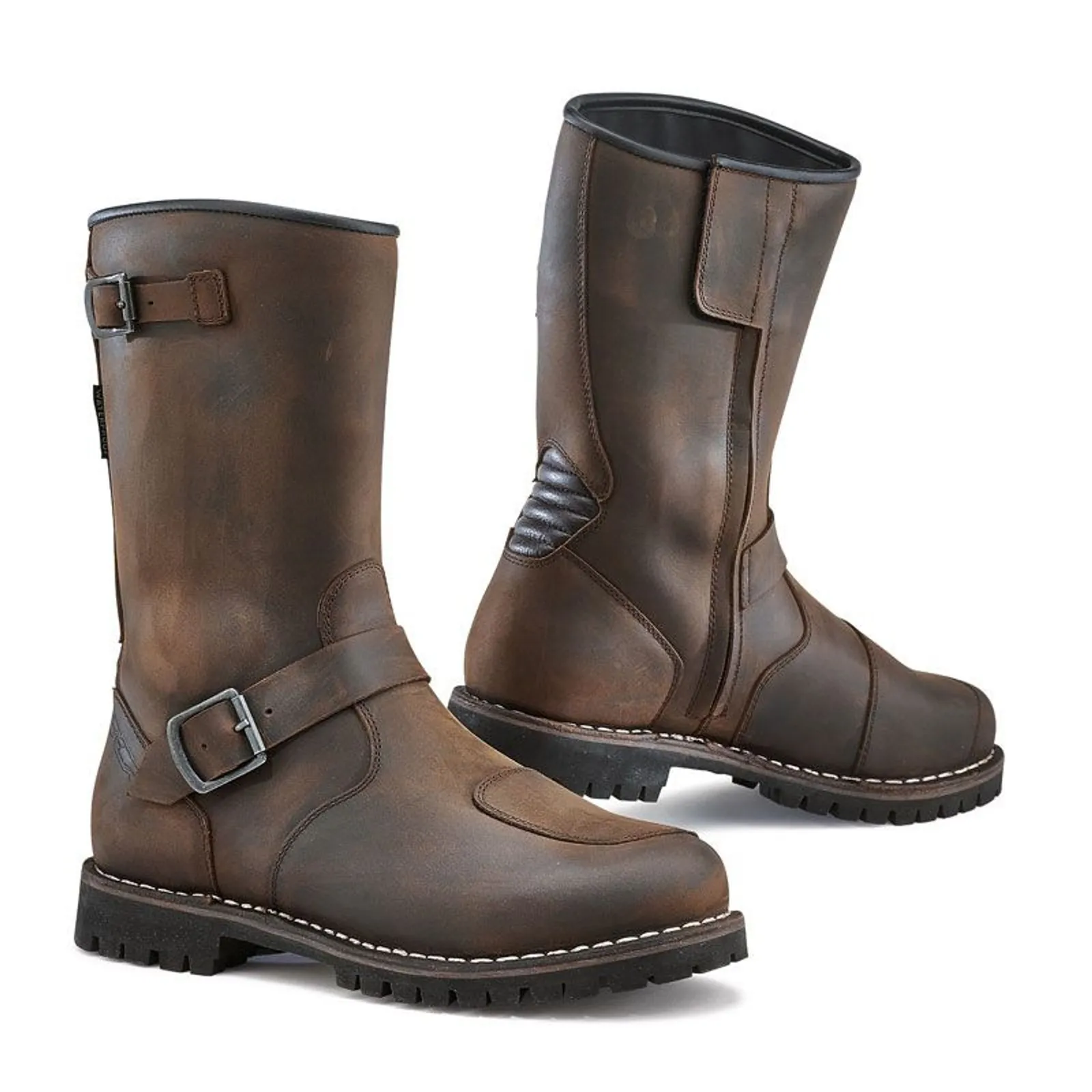 TCX Bottes Boots Fuel Waterproof