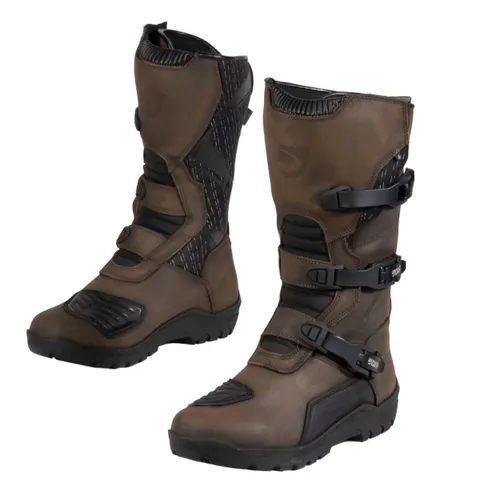 DXR Bottes Kruger EVO