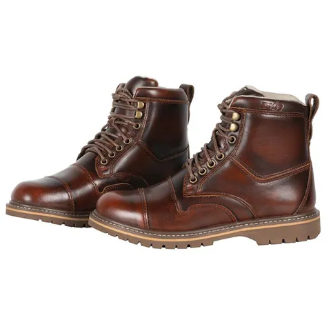 DXR Demi-bottes Arago