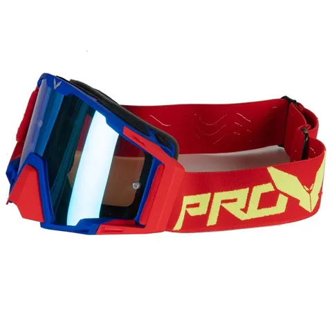 Prov Masque cross Gravity 2026