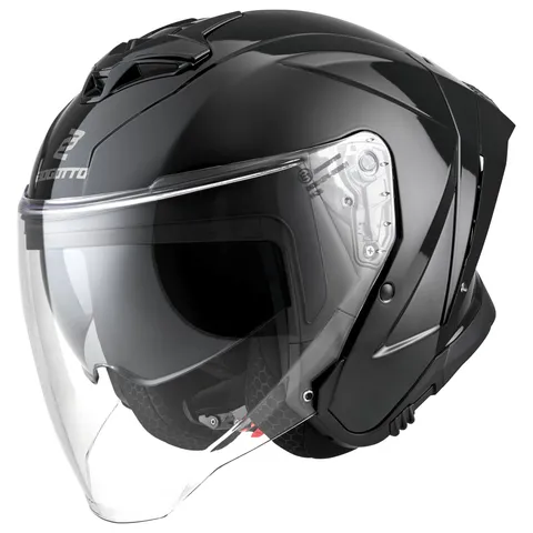Bogotto H599 Casque à réaction