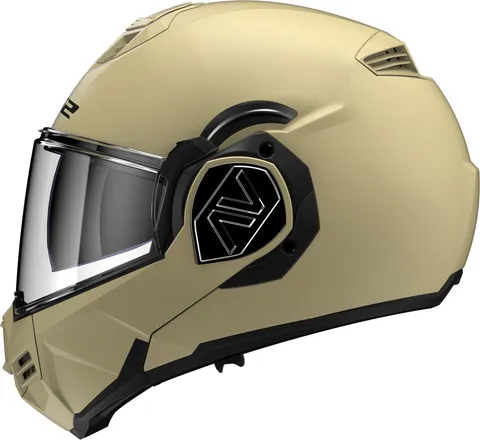 LS2 FF906 Advant Casque