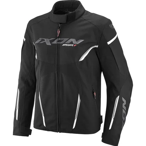 Ixon Blouson Striker 2 C - Grande taille