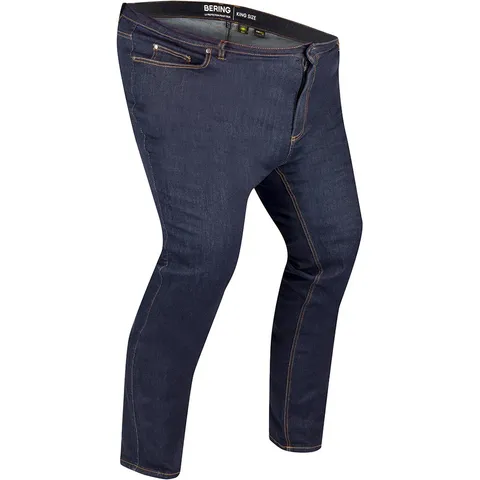 Bering Jean Trust King Size - grande taille