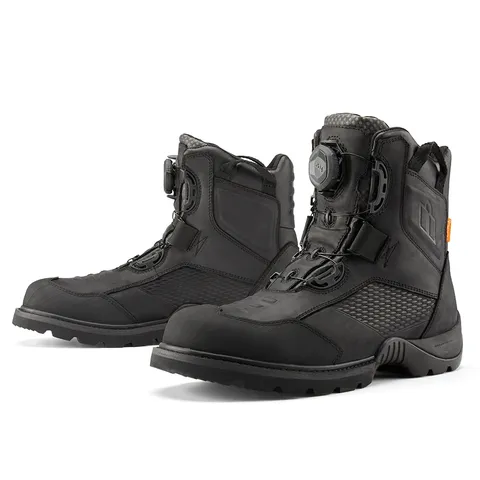 Icon Bottes Stormhawk Waterproof™