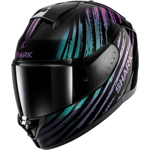 Shark Ridill 2 Assya Casque