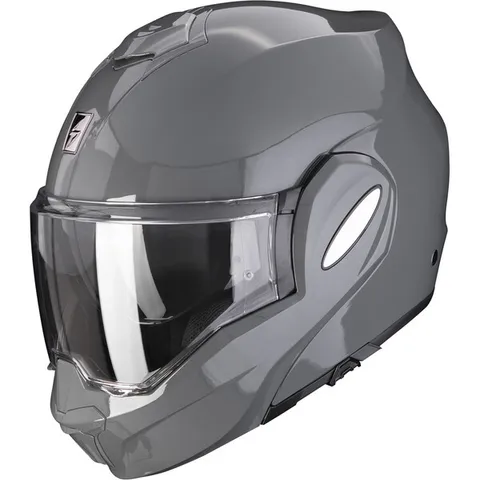 Scorpion Casque Exo-Tech Evo Solid