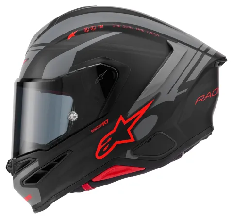 alpinestars S-R7 A-Core Casque Intégral