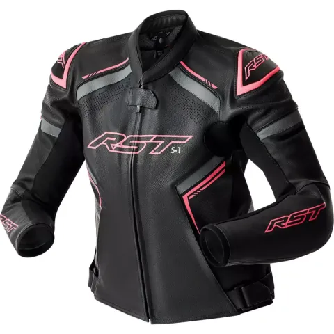 RST Blouson S1 D3O