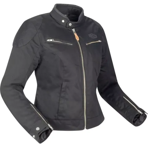 SEGURA Blouson   Segura   Tina Noir