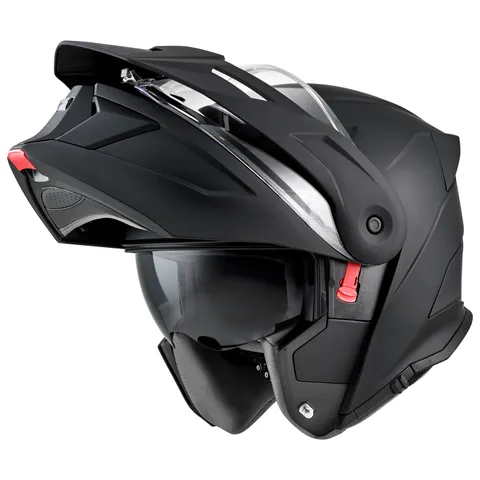 Bogotto H276 Casque modulaire Enduro