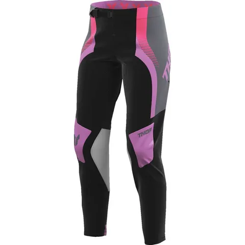 Thor Motocross Pantalon Sportmode Velocity