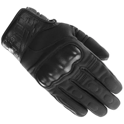 Furygan Gants TD Soft D3O® Primaloft®