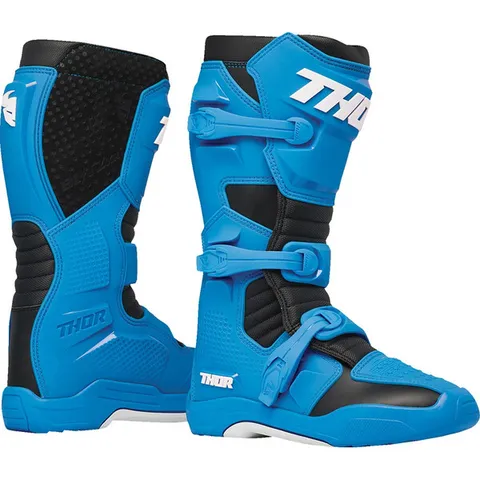 Thor Motocross Bottes Blitz XR MX