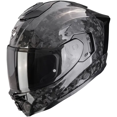 Scorpion Casque Exo-1500 Carbon Air Onyx