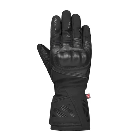 Ixon Gants Ixon PRO RESCUE 3 - Noir