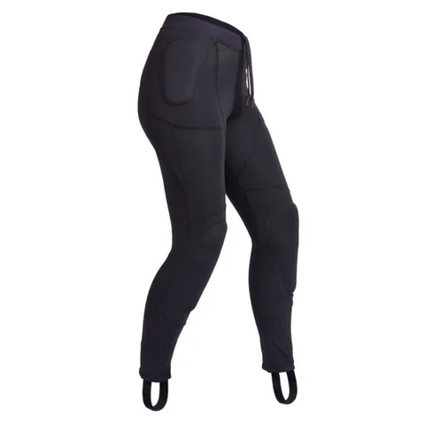 Bowtex Sous-pantalon protecteur Bowtex Elite V2 - CE AAA - Noir
