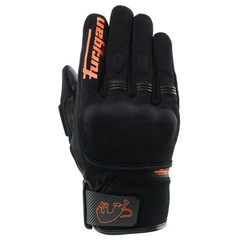 Furygan Gants JET D3O® EVO