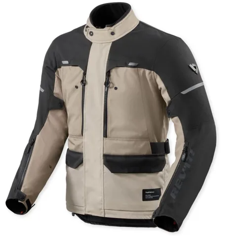 Rev'it Veste Rev it Outback 5 H2O