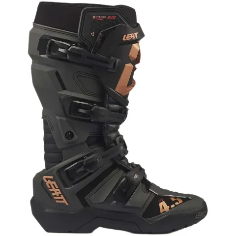 Leatt Bottes off-road 4.5 Enduro Evo