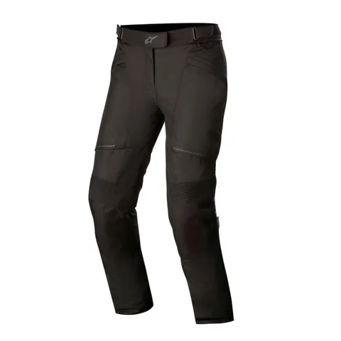 Alpinestars Pantalon Moto Alpinestars STELLA STREETWISE DRYSTAR - Noir