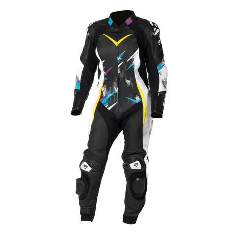 DXR Combinaison DXR CARLA - Noir