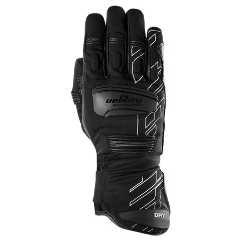 Furygan Gants Starker D3O® Primaloft®